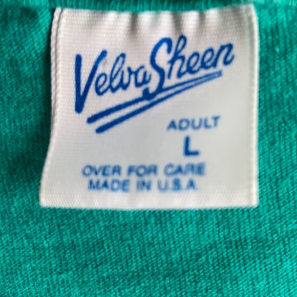 Vintage Women’s Mickey Mouse tee shirt large - Picture 5 of 6